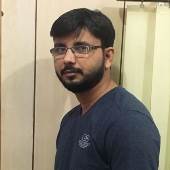 Dhirendra Kr. Pandey